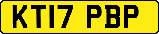 KT17PBP