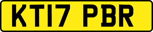 KT17PBR