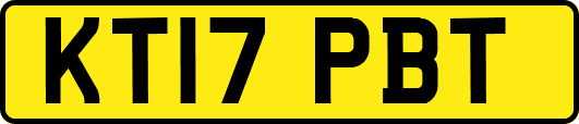 KT17PBT