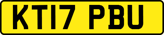 KT17PBU