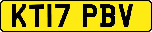 KT17PBV