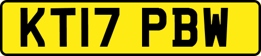 KT17PBW