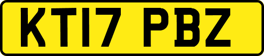 KT17PBZ