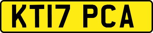 KT17PCA