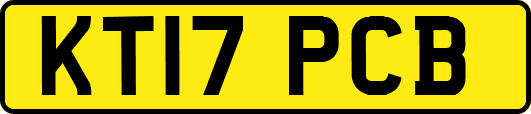 KT17PCB