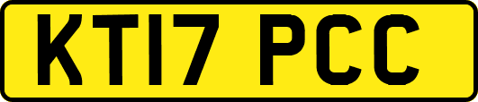 KT17PCC