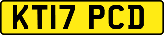 KT17PCD