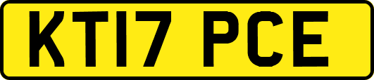 KT17PCE