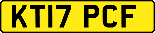 KT17PCF