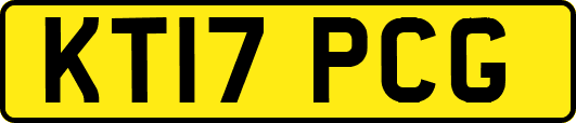 KT17PCG