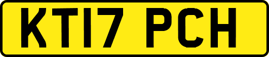 KT17PCH