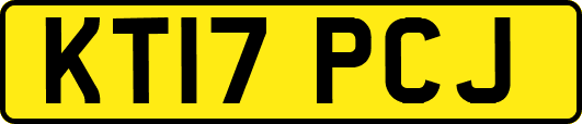 KT17PCJ
