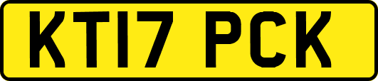 KT17PCK