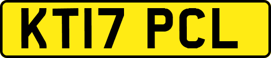 KT17PCL