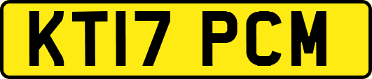 KT17PCM