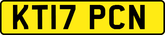 KT17PCN