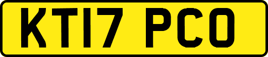 KT17PCO
