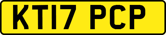 KT17PCP