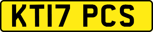 KT17PCS
