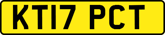 KT17PCT