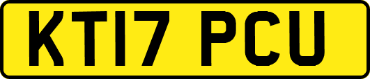 KT17PCU