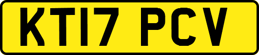 KT17PCV