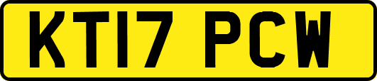 KT17PCW