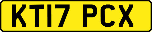 KT17PCX
