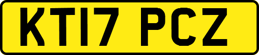 KT17PCZ