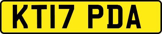 KT17PDA