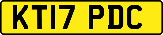 KT17PDC