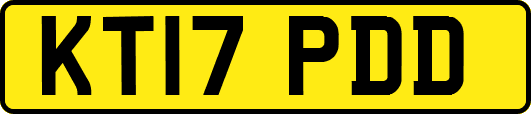 KT17PDD
