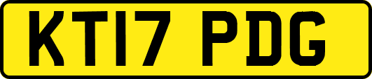 KT17PDG