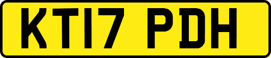 KT17PDH
