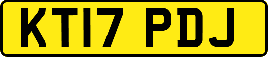 KT17PDJ