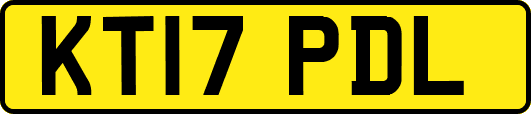 KT17PDL