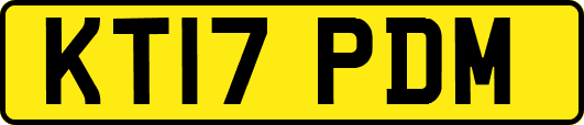 KT17PDM