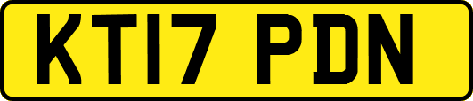 KT17PDN
