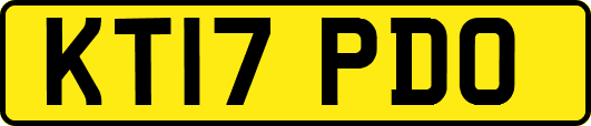 KT17PDO
