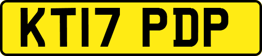 KT17PDP