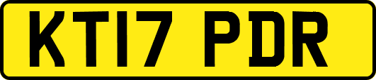 KT17PDR