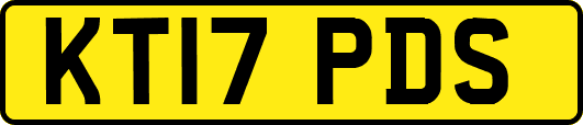 KT17PDS