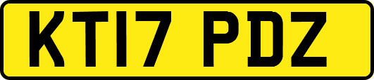 KT17PDZ