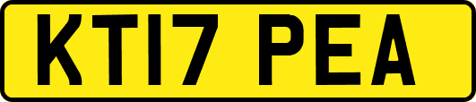KT17PEA
