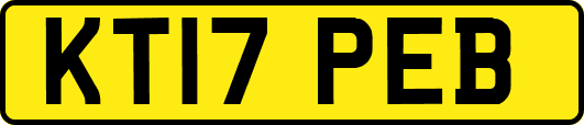 KT17PEB
