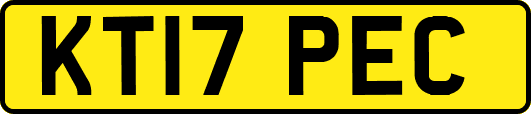 KT17PEC