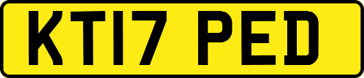 KT17PED