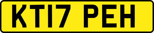 KT17PEH