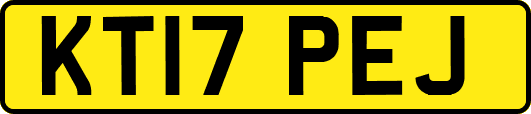KT17PEJ