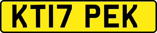KT17PEK